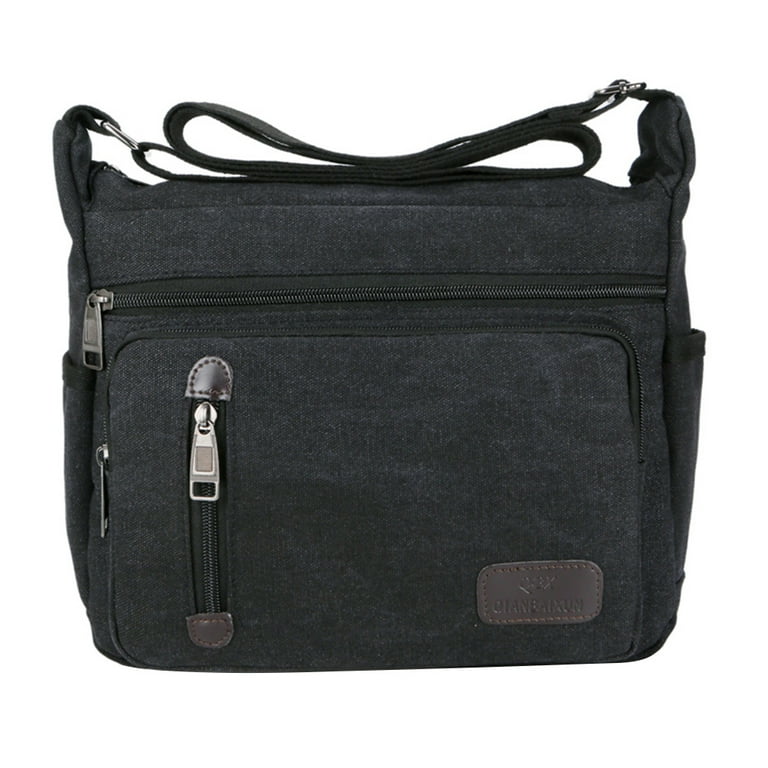 Men's Crossbody, Sling & Shoulder Bags Collection for Men