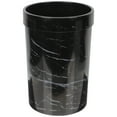 thumbnail image 1 of UPGRATOR Bathroom Waste Bin Plastic for Families 1Set 11.8x8.1in, 1 of 8