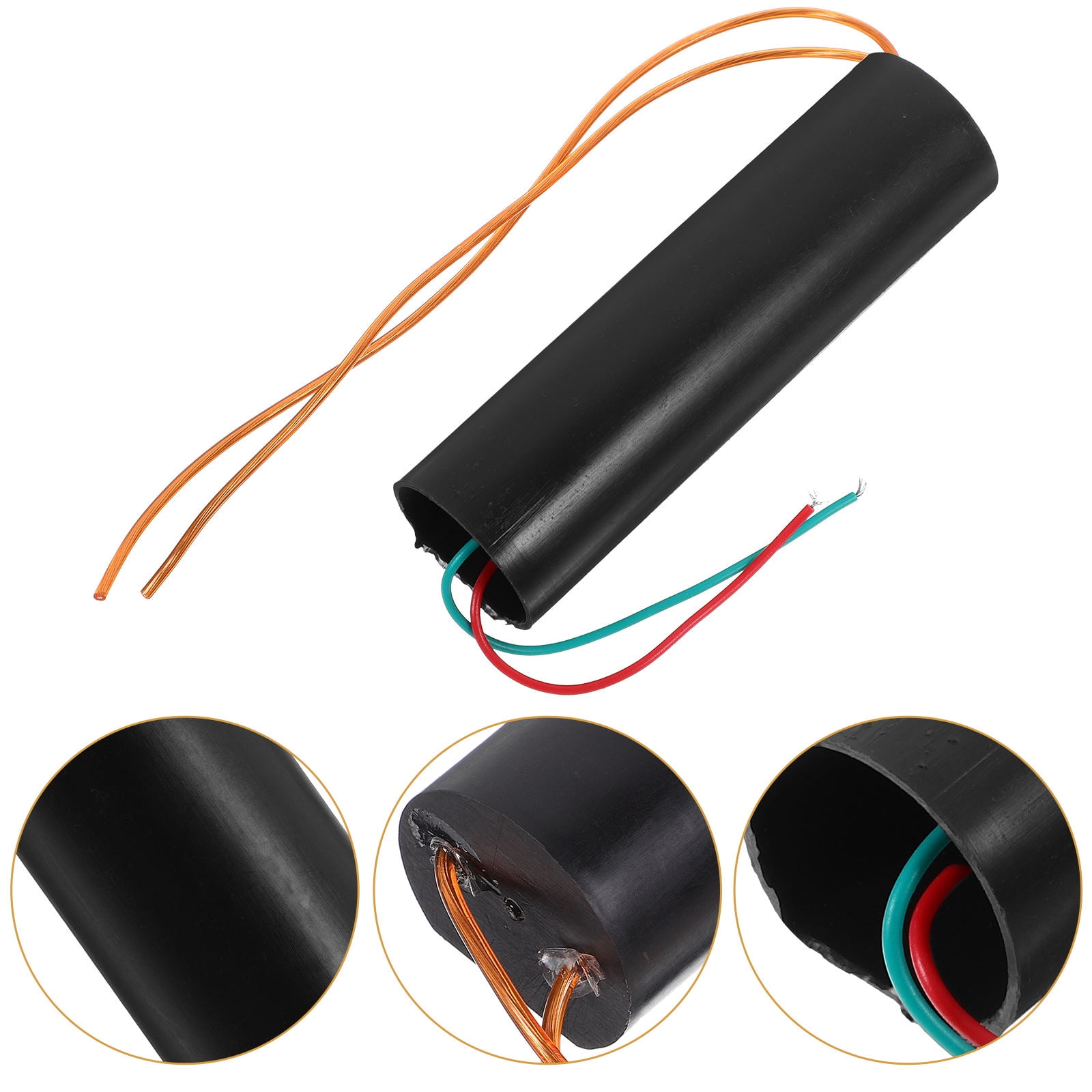 HEMOTON Boost Converter High Voltage Coil Module High-voltage Inverter ...