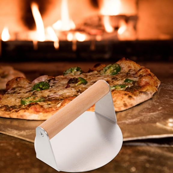 HEMOTON  Burger Press Patty Maker Meat Practical Kitchen Tool