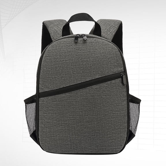 HEMOTON  Camera Bag Photo Backpack for Photographic Outdoor
