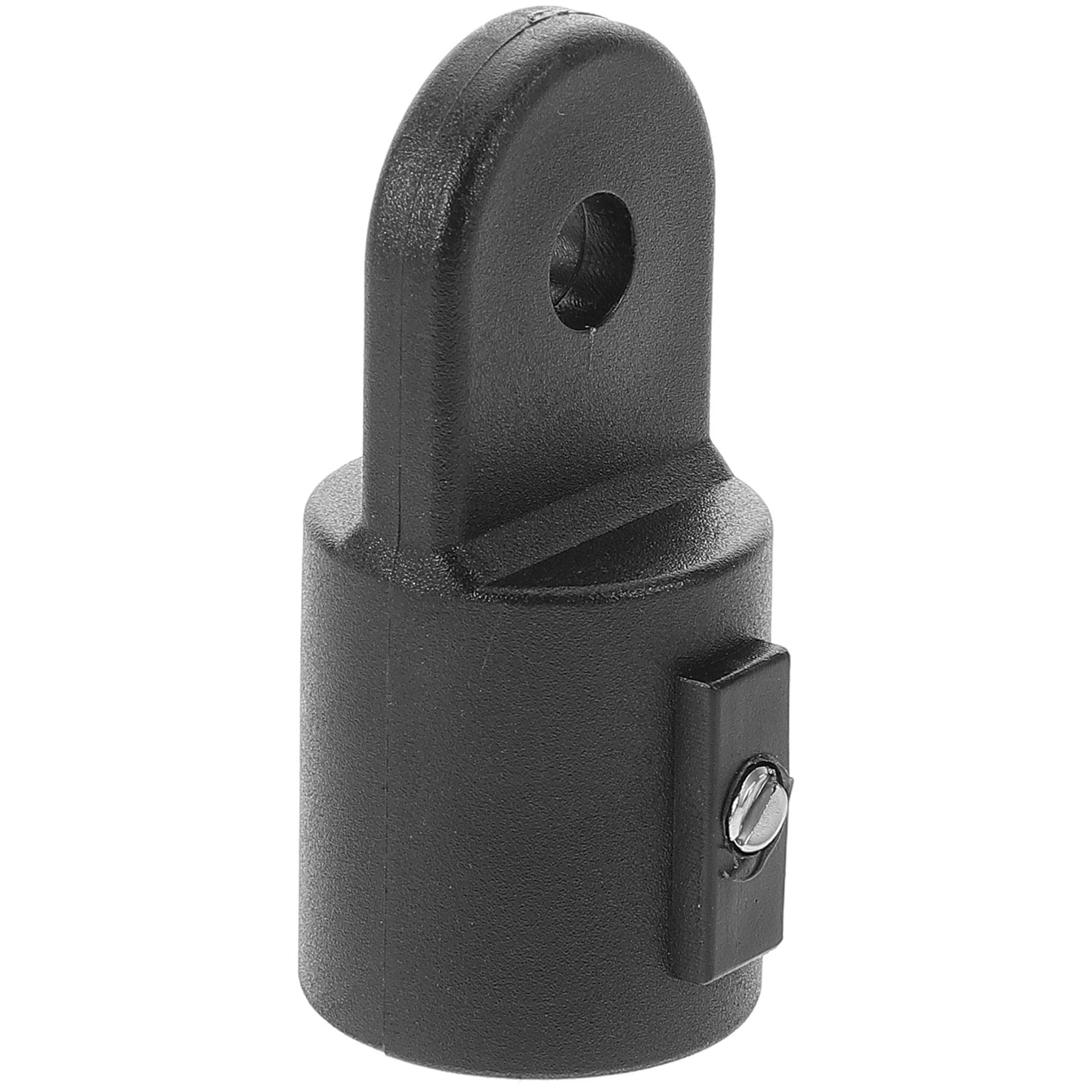 HEMOTON Small Eye End Cap for Canopy, Boat, Yacht, RV - Eye End Cap ...