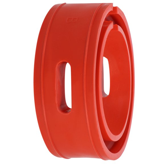 HEMOTON Automotive Shock Absorber Coil Spring Spacer Shock Buffer Cushion for Car Suspension