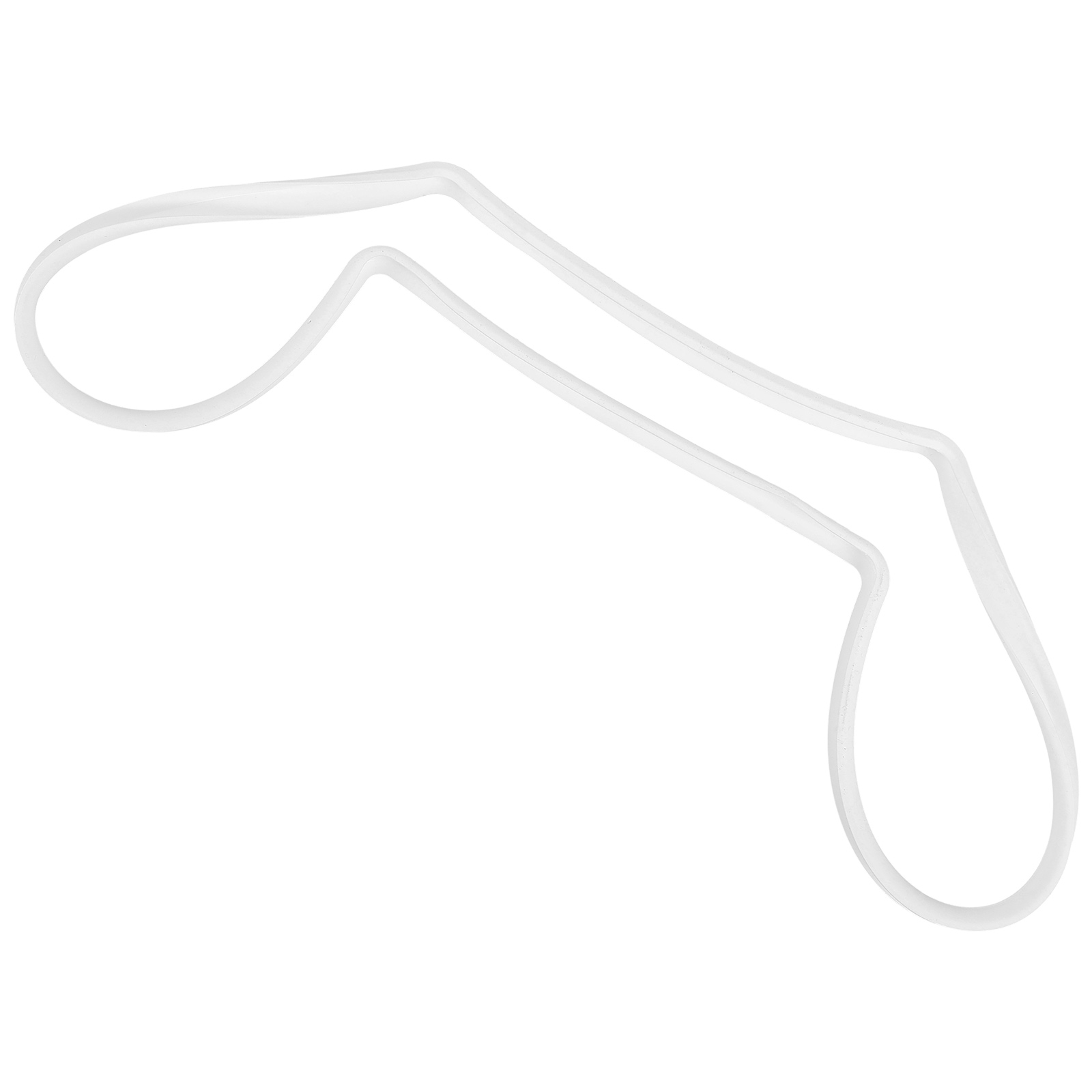HEMOTON Car Screen Frame Protector Car Center Screen Frame Trim Car ...