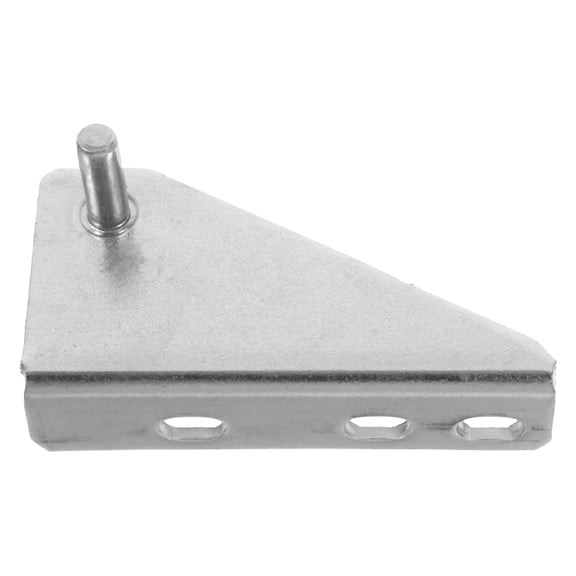 HEMOTON Universal Chest Freezer Hinge for Refrigerator Door Center Replacement