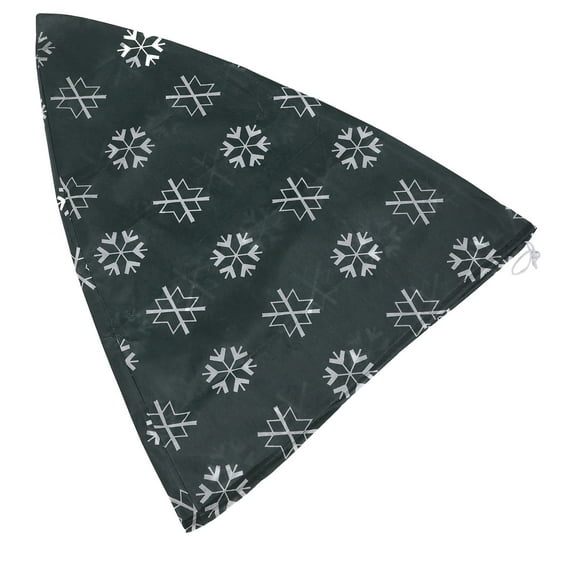 HEMOTON Christmas Tree Storage Bag For 7ft Trees - Durable Non-Woven Fabric Winter Cover For Holiday Decorations - Lightweight, Convenient Tree Protector
