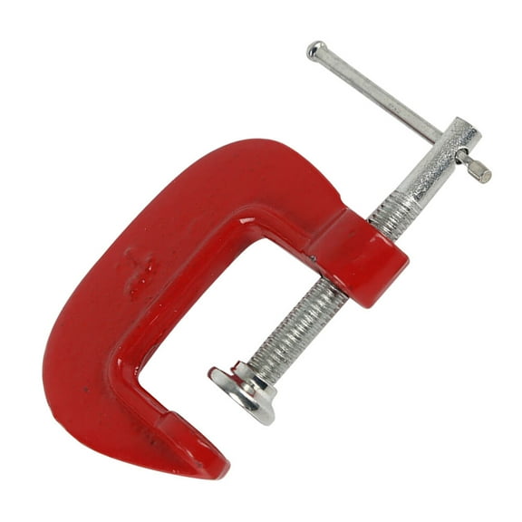 HEMOTON Clamps with Forged Steel Construction for Fixation 4 Pcs 1 Inch Size