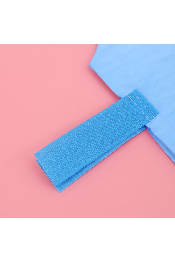 Clothing Stable Core Temperature Vest Work Man 43*63cm Blue