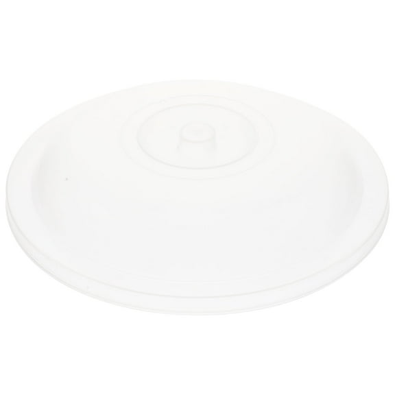 HEMOTON Microwave Cover - Food Splatter Shield Screen for Microwave Oven, Reusable Microwave Lid for Kitchen Use