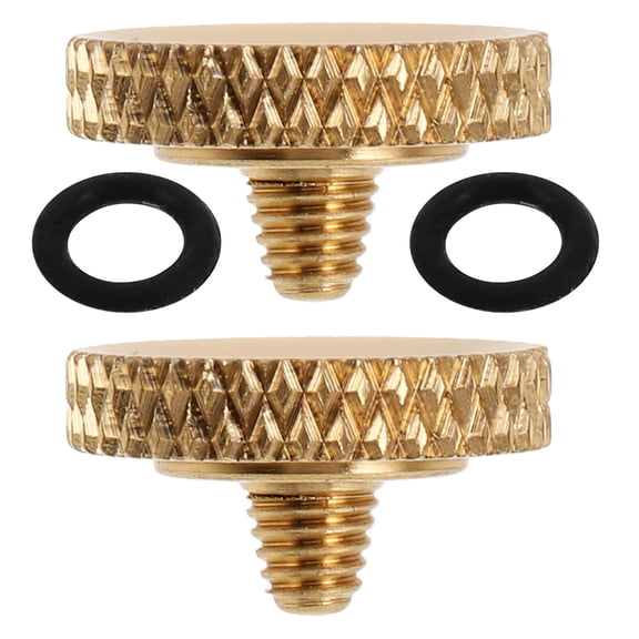 SOPOTUTU 2-Pack Camera Shutter Release Control Buttons Compatible with DSLR and Film Cameras Accessories