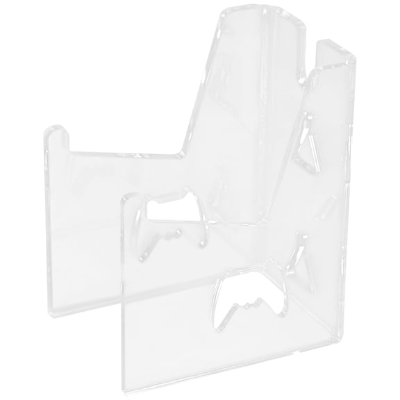 HEMOTON Transparent Handle Frame Controller, Dimensions 9.80 x 8.30 x 5.90 CM for Use
