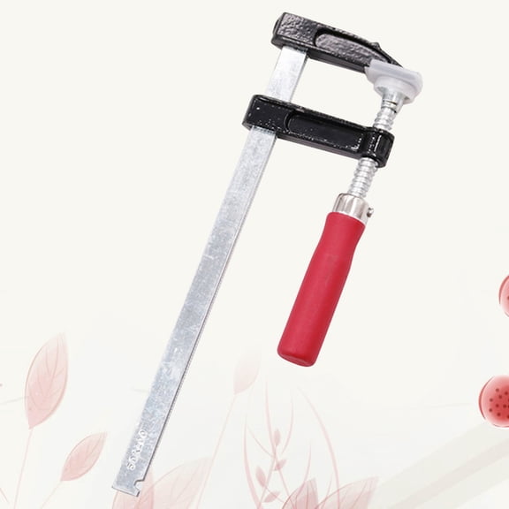 HEMOTON  Corner Clamps for Woodworking Quick Fastening Pliers Steel Durable