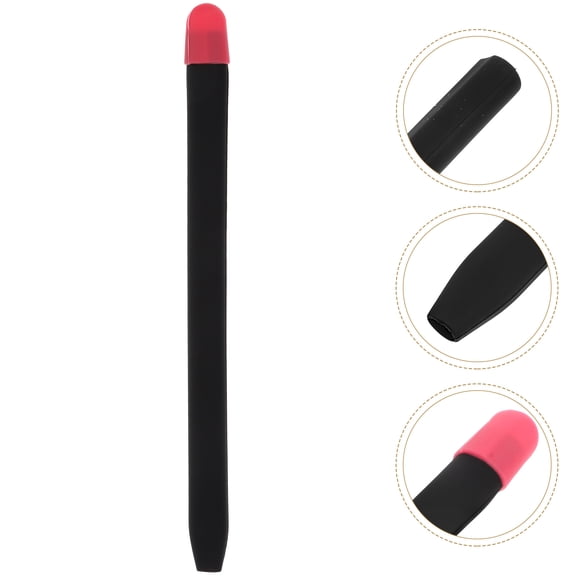 HEMOTON Stylus Pen with Protective Case, Compact and Sleek Design for Tablets, Smartphones, and Touchscreen Devices