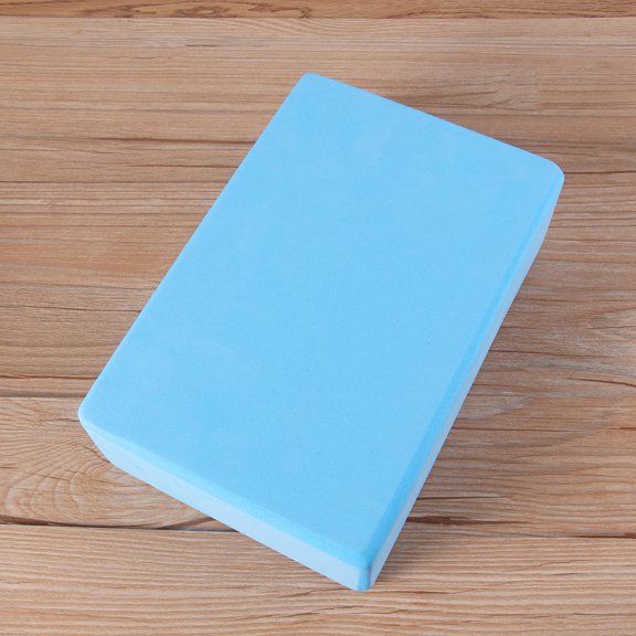 HEMOTON Crazy Yoga Fitness Bricks Anti-pressure Block Anti-slip