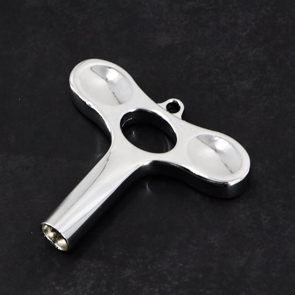 HEMOTON Drum Set Key Wrench Drum Tuning Key Metal Drum Key Tuner Drum Tuning Tool for Drummers