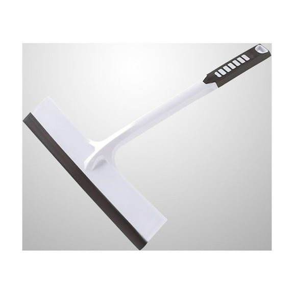 Phenofice Window Squeegee Head Durable Plastic for Home Office Car Use T Shape Handle