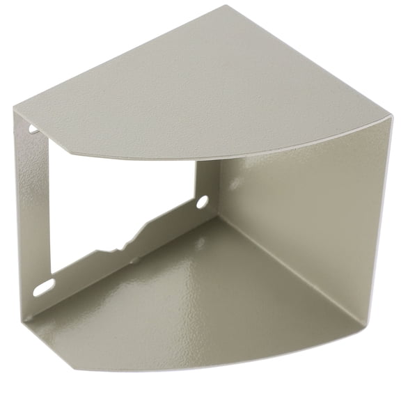 DEEPCRAFF weatherproof outlet box Wall Switch Panel Box Outlet Receptacle Protector Plastic 1Set