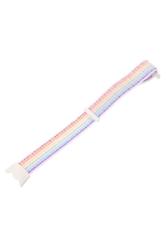 Elegant Watch Band in Assorted Colors Made of Nylon for Daily Use Adjustable and WearResistant 0.5 Inch Wide