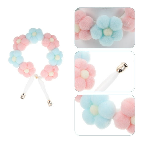 HEMOTON Extra Small Kitten Collars Costume Accessories