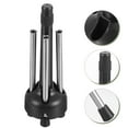 thumbnail image 1 of Phenofice Clarinet Stand Black 1Set 11x11x6in, 1 of 8