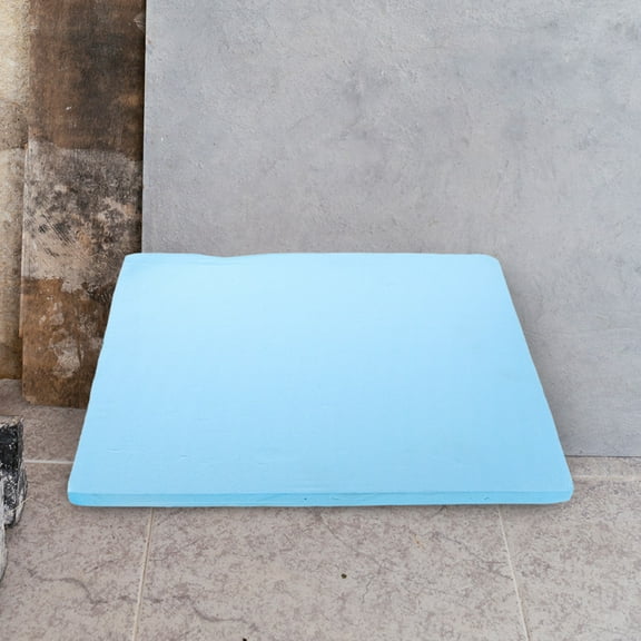 SOPOTUTU DIY Polystyrene Foams Sheets Craft Foam Block Foam 1Set