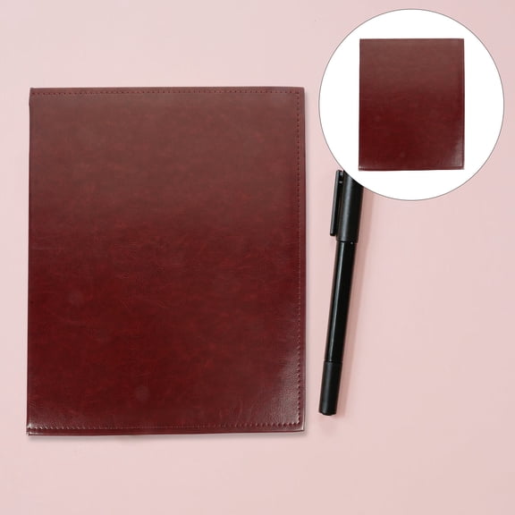 HEMOTON  Folders for Documents Certificate Collection Office