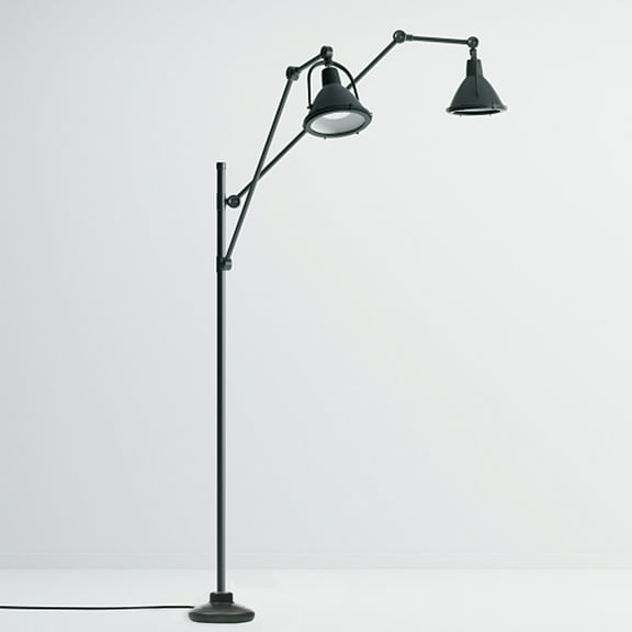 HEMOTON Foot Pedal Lamp Switch Made of PP Material for Controlling LED Light On Off Assorted Color