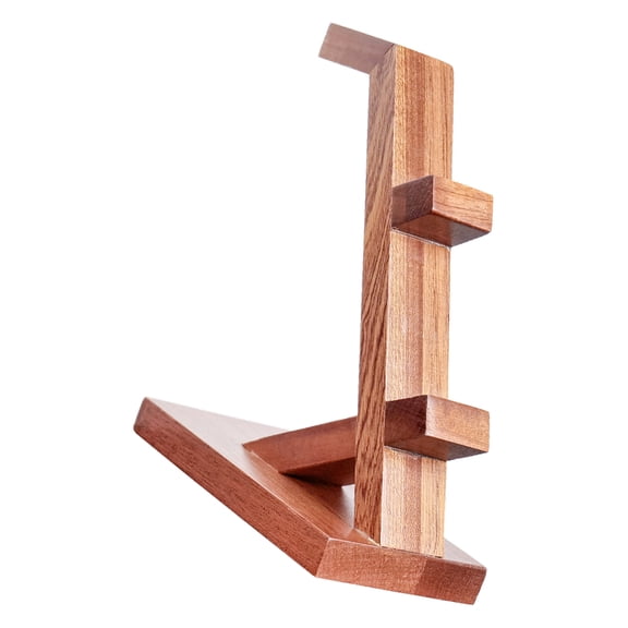 HEMOTON  Gaming Controller Holder Headphone Stand Gamepad Bracket