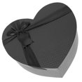 thumbnail image 1 of HEMOTON Gift Box Heart Shape Gift Box Gift Packaging Box for Christmas Valentine's Day Birthday, 1 of 8