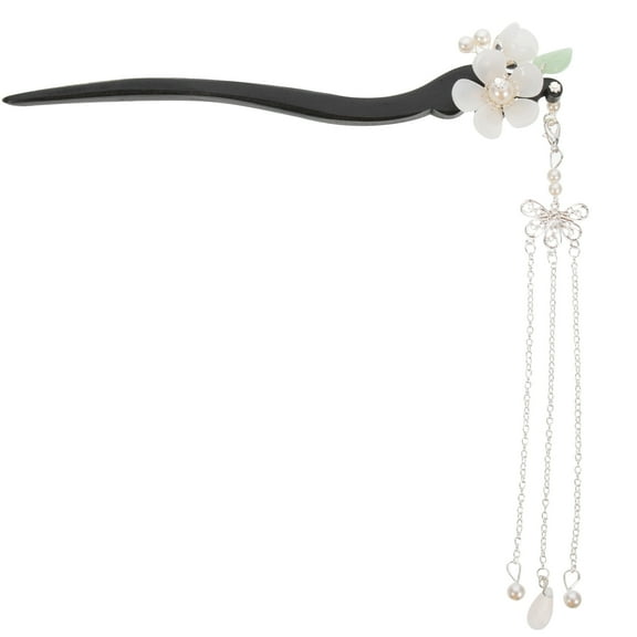 HEMOTON  Hair Pins for Women Traditional Antique Hairpin Accessories Women's