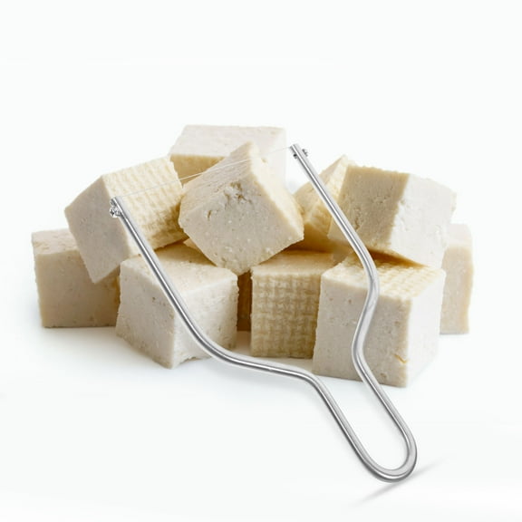 ORDDIART Cheese Shredder Tool Functional Stainless Steel 1Pack 5.9X4.9X0.2In