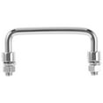 thumbnail image 1 of HEMOTON Heavy Duty Stainless Steel Folding Door Pull Handles for and Use, 1 of 8