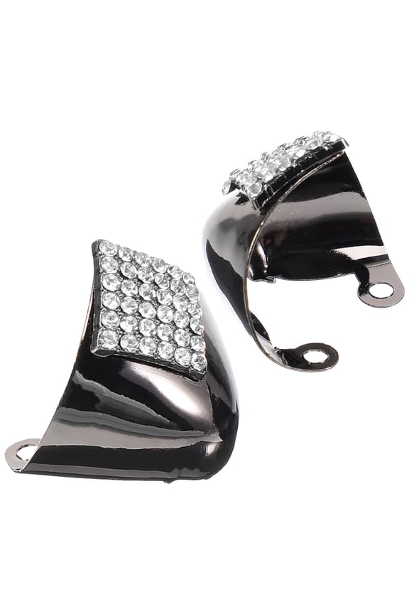 Heel Tips for High Shoes Toe Guards Boots Women Protectors Woman