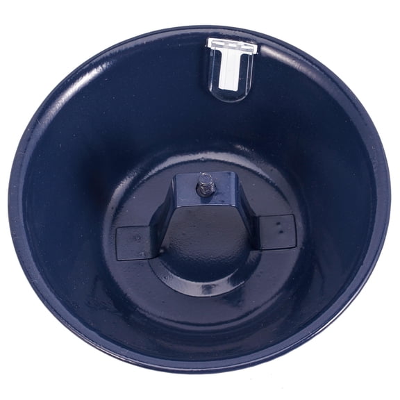 HEMOTON  Hood Oil Collector Professional Range Bowl Junction Box Accessories