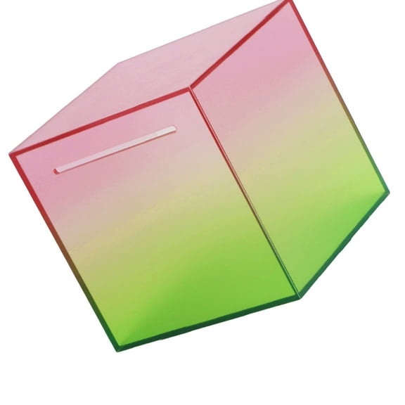 HEMOTON Household Saving Pot Bank Container for Adults and Kids Money Storage