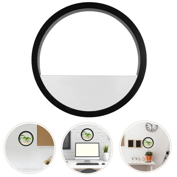 HEMOTON Indoor Hanging Planter Wall Suspending Hydroponic Pot Hydroponics Planter Hydroponic Hanging Pot Wall Mounting Hydroponic Pot