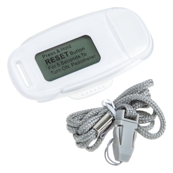 HEMOTON Indoor Sports Walking Shoes with Pedometer for Child Fitness and Activity Tracking