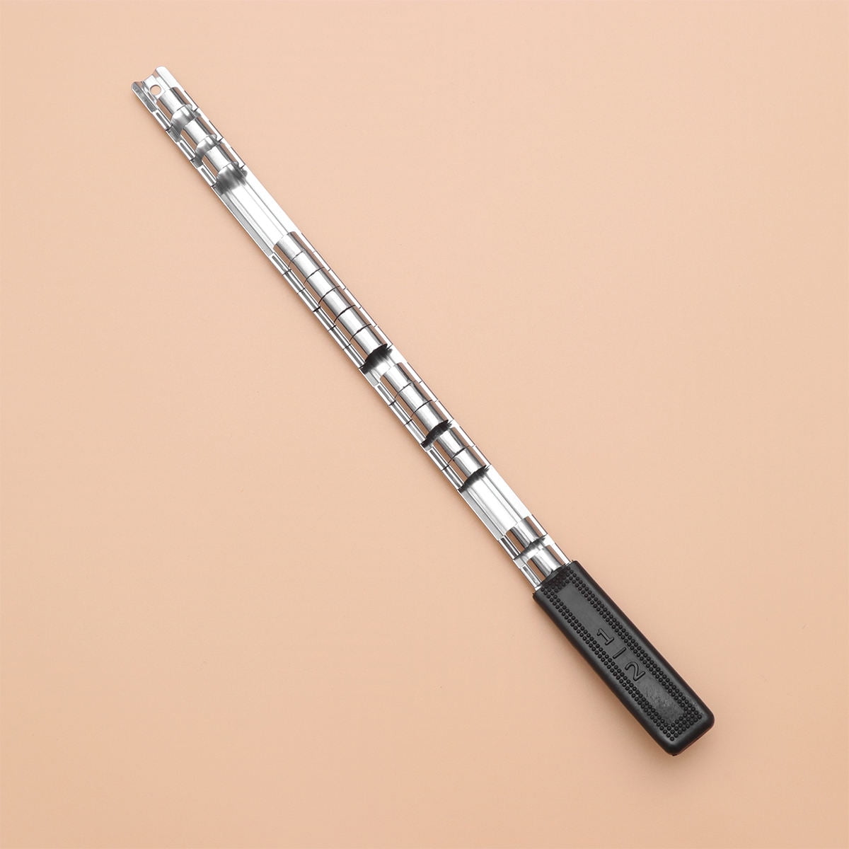 HEMOTON Iron Socket Clip Socket Frame with Handle Mountable Socket Rail ...