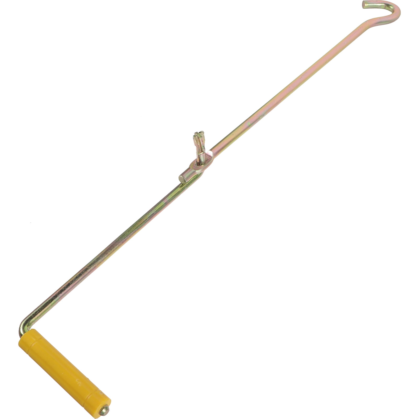HEMOTON Jack Hand Crank Scissor Lift Handle Automotive Replacement