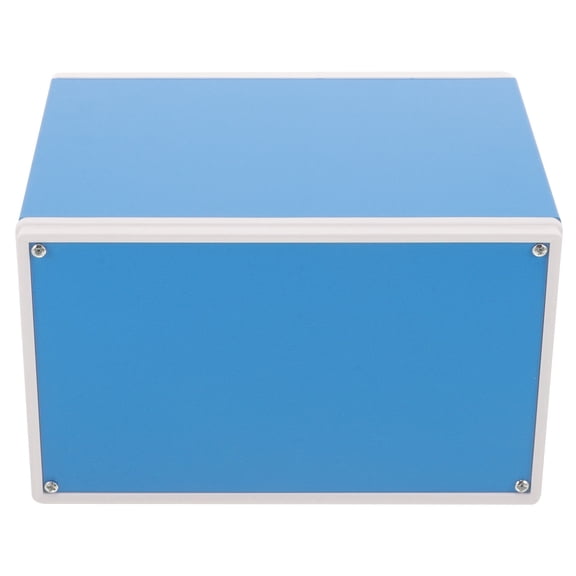 HEMOTON Junction Instrument Enclosure Instrument Chassis 18.00X13.00X11.00CM