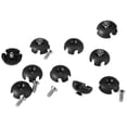 thumbnail image 1 of HEMOTON  Kayak Rod Leash Kayaking Easy-to-use Accessories Replacement Fittings, 1 of 8