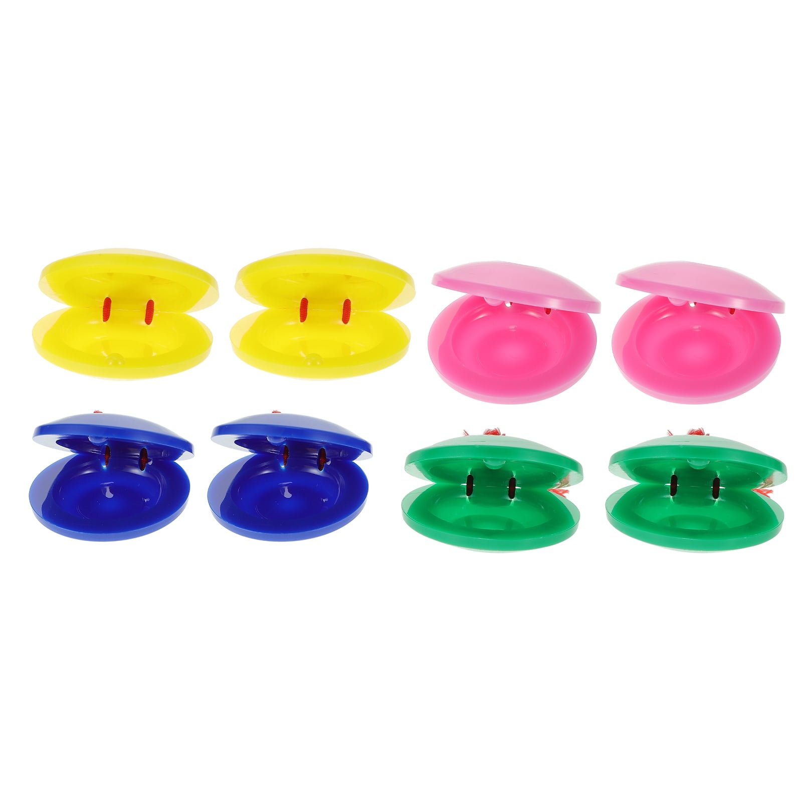 Tube à Tonnerre – Instrument De Percussion Pour Enfants, Génère Un Bruit D'orage, 20 X 6,5 Cm - 7