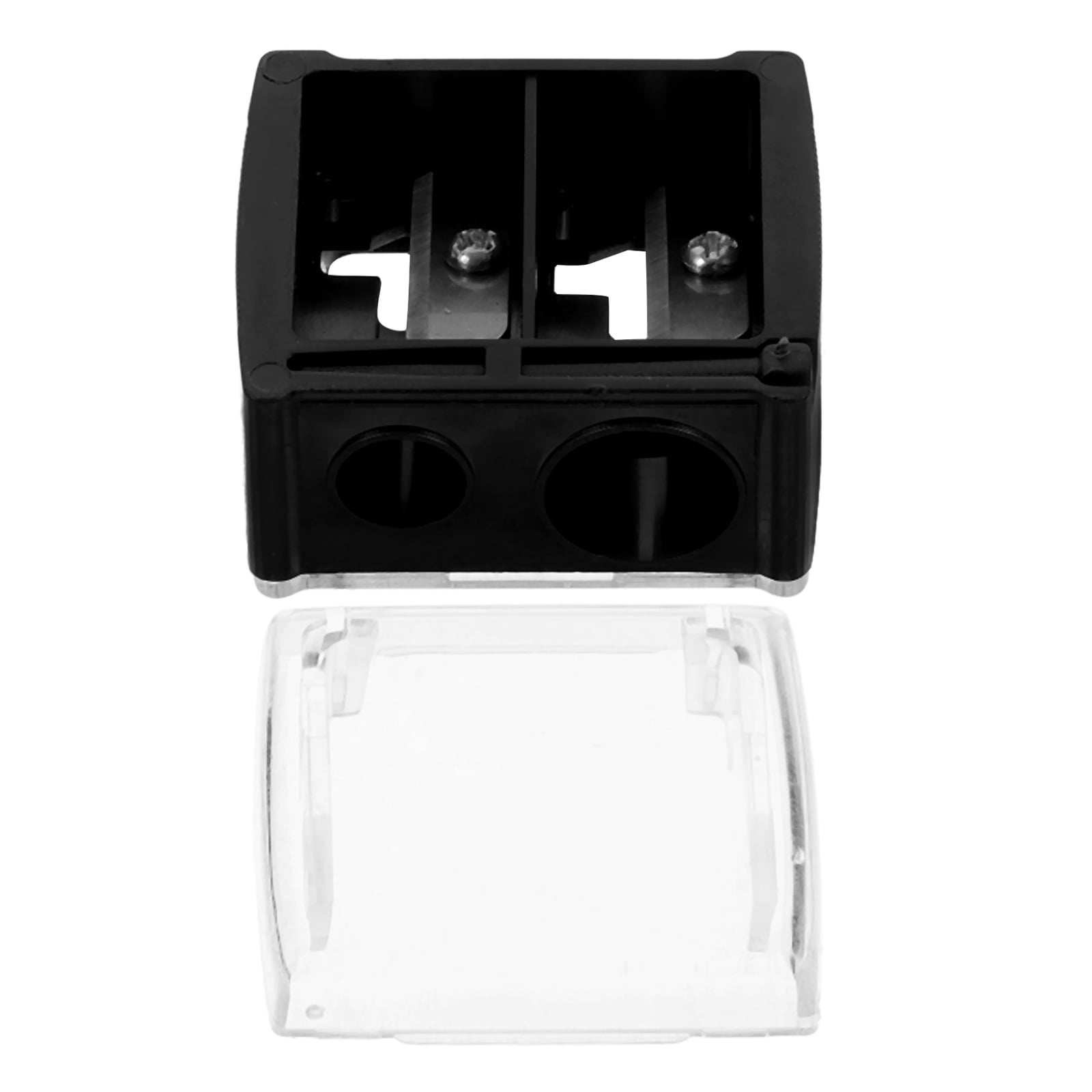 Hytrove Practical Design Pencil Sharpener 1Pack - Walmart.com