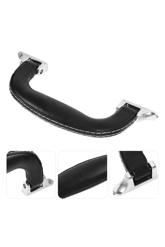 Luggage Handle Travel Handbag Handle Replacement Suitcase Handle Toolbox Handle Grip
