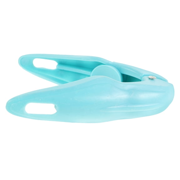 Hytrove Nut Cracker Plastic 1Pcs 6.1x3.9x2.0in