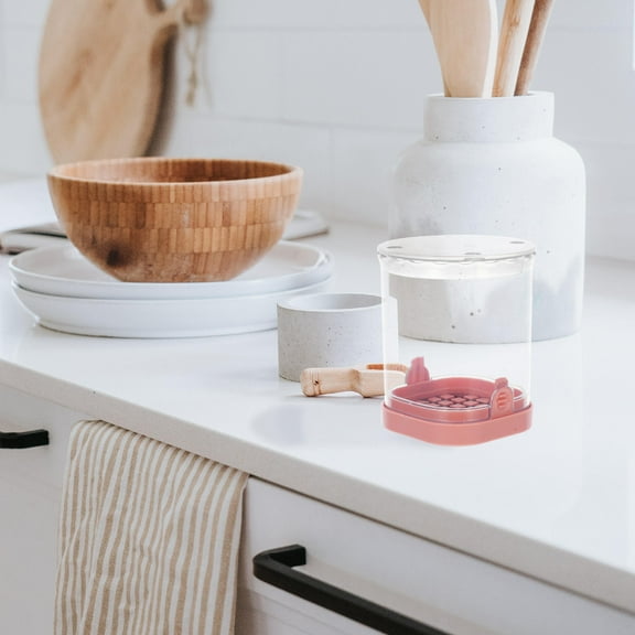 HEMOTON Manual Vegetable and Fruit Slicer Multifunctional Food Chopper Dicer Stainless Steel Kitchen Gadget for Cutting Tomatoes