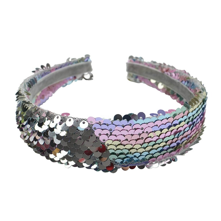 Girls alice bands top