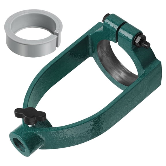 HEMOTON Mortising Machine Converter Reducer Sleeve Tool Drill Bit Square