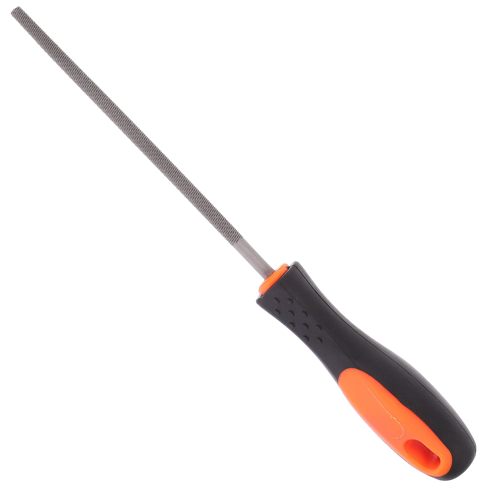Shaping Rasp HEMOTON Multi Color Carbon Steel Rasp Set Round Files for Woodworking ...