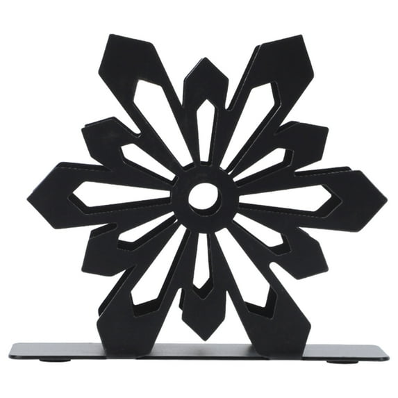 HEMOTON Napkin Holder for Table Holders Tissue Box Storage Rack Room